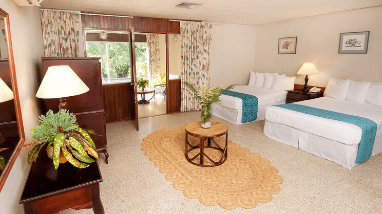 Mount Irvine Bay Resort